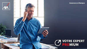 Photo n°5 de AXA Assurance et Banque Elise Ollivier à Paris (Agence d'assurance pour locataires)