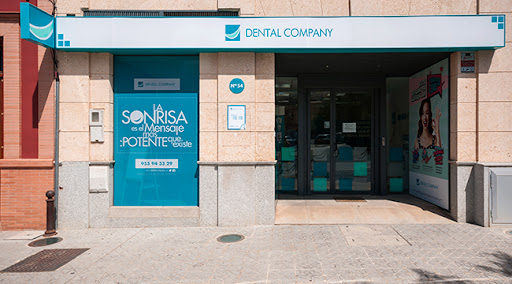 Dental Company Mairena del Alcor