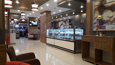 Photos of İstasyon Mola
