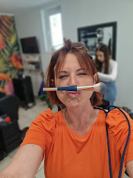 Photo n°20 de Elody Coiffure Tyrosse à Saint-Vincent-de-Tyrosse (Salon de coiffure)