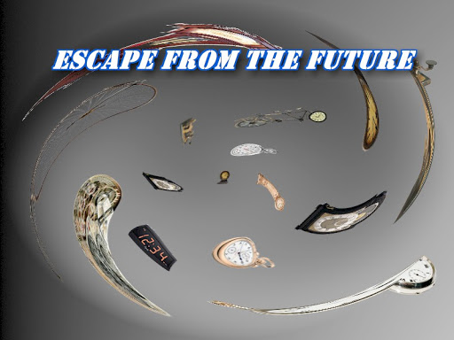 Ultimate Escape - Visual