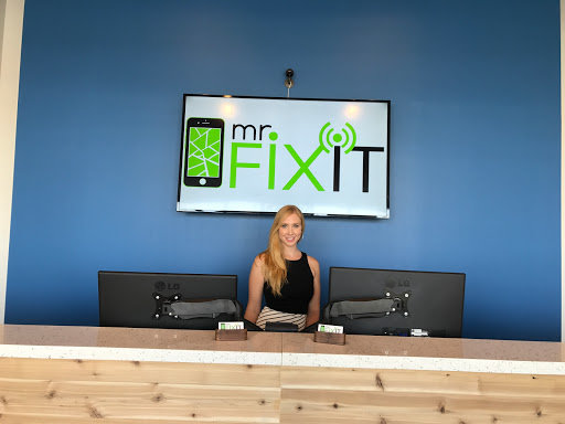 Mr. Fix It iPhone & Computer- Buy/Repair/Sell - Thumbnail