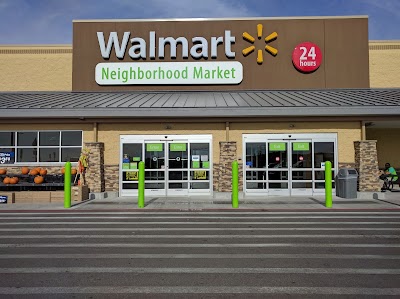 Walmart Neighborhood Market