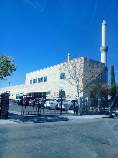 Islamic Center of Bakersfield