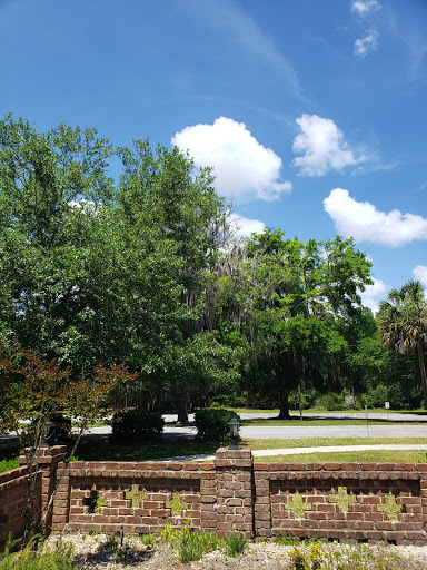 Fort Frederica Presbyterian Church - Thumbnail