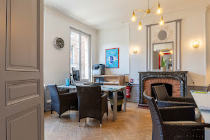 Photo n°3 de AXA Assurance et Banque Francois MELCER-Marie Laure COUYERE à Honfleur (Agence d'assurance pour locataires)