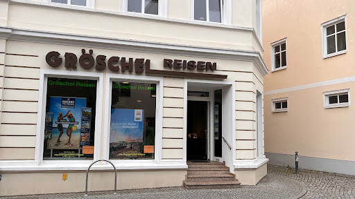 Gröschel-Reisen