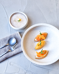 Photo n°12 de Pluriel' à Saint-Omer (Restaurant)