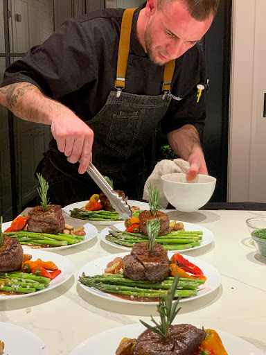 Giarratano's Private Dining & Catering LLC - Thumbnail