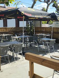 Photo n°32 de La Tonnelle, hotel restaurant à Mios (Restaurant)