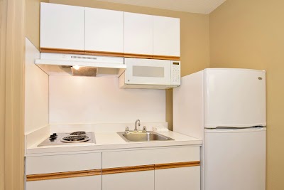 Extended Stay America - Washington, D.C. - Fairfax - Fair Oaks