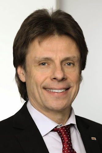 ERGO Versicherung Eberhard Kühn