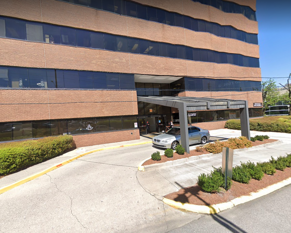 Cardiology Specialists Of Birmingham