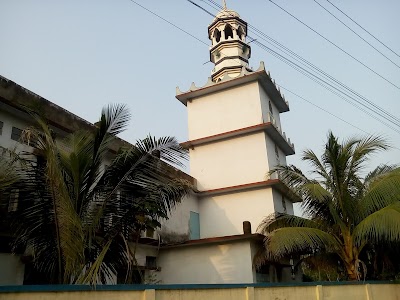 Mosque