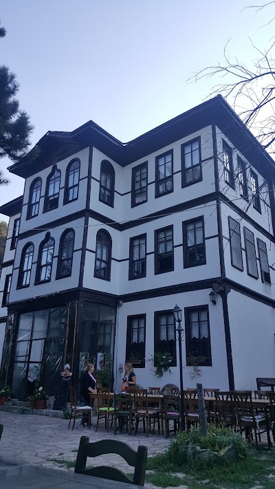 Photos of Keyvanlar Mansion Hotel