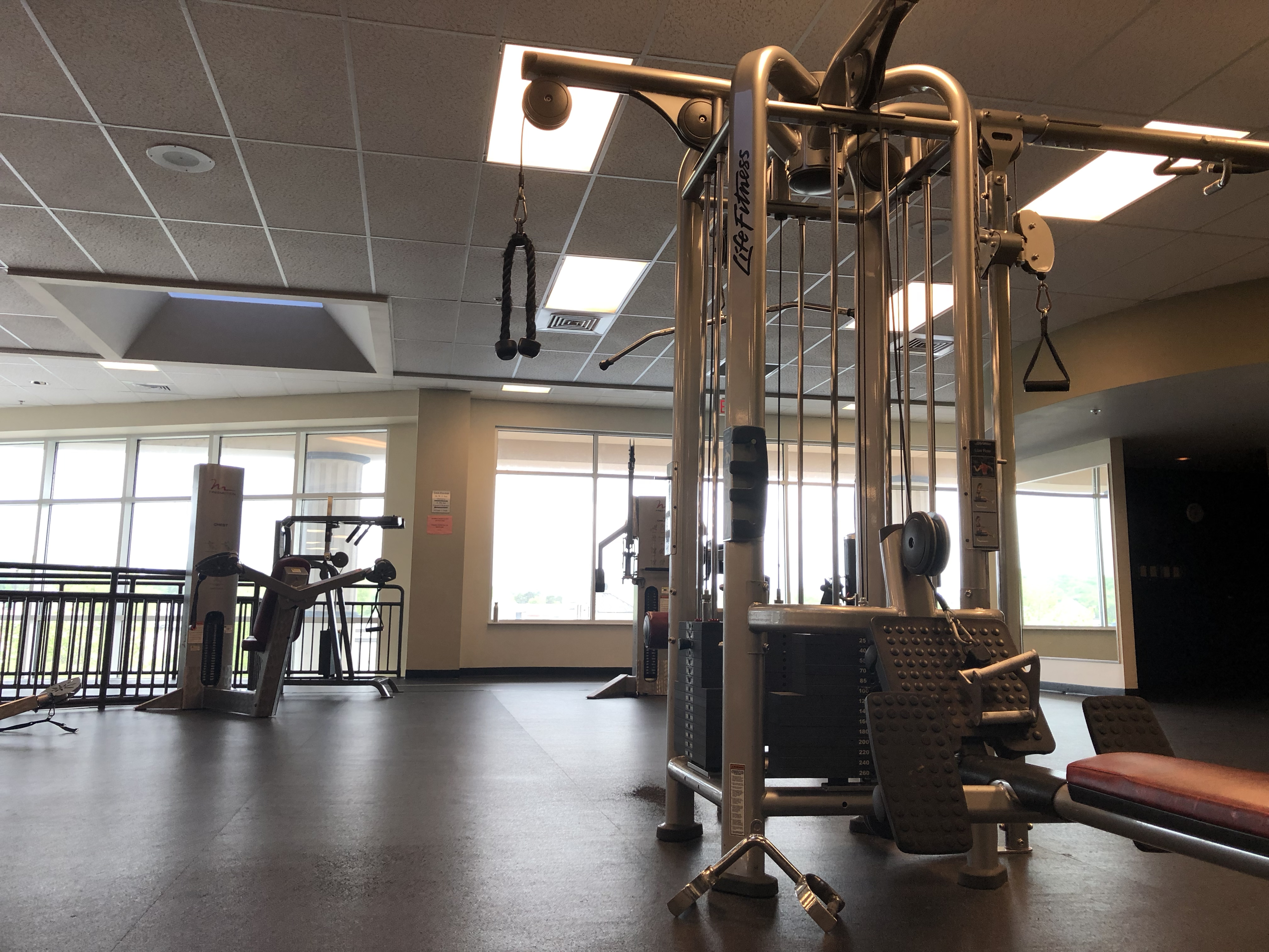 National Fitness photo 7