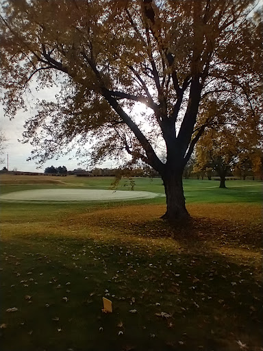 McPherson Country Club - Thumbnail