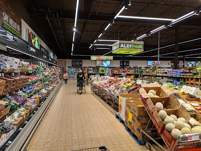 ALDI