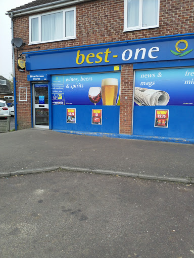 Silver Screen Stores, Best-one