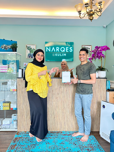 Narqes Aesthetics Kulim