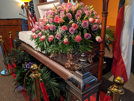 Allen Dave Funeral Homes & Crematorium - Thumbnail