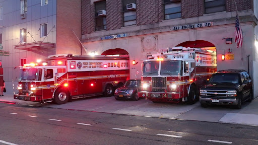 FDNY Engine 292/Rescue 4 - Thumbnail