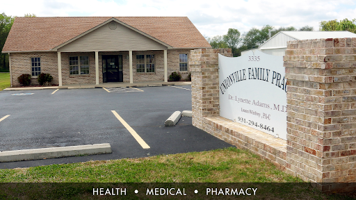 Tennova Family Care - Unionville - Thumbnail