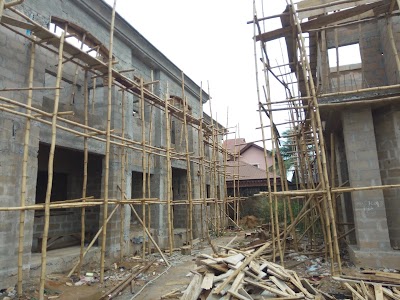 Photos of Innoma Estate, Agu-Awka