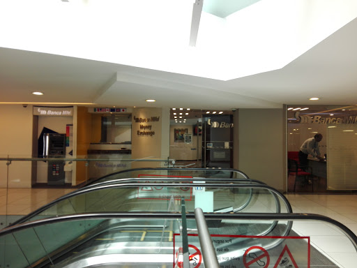 Banca Mifel - Paseo Interlomas - Thumbnail