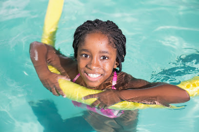Swimmly Swim School