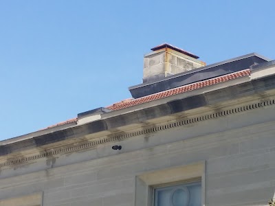 Washington Carnegie Public Library