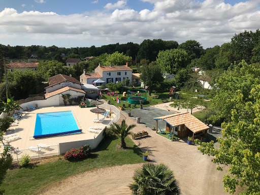 Photo de Camping Ushuaïa Villages La Chesnays
