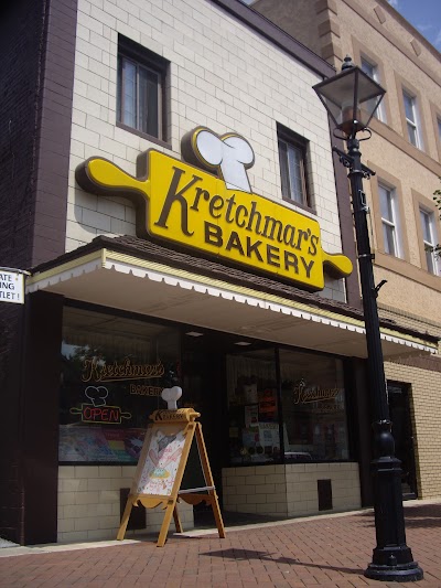 Photos of Kretchmar's Bakery