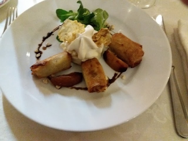 Restaurant La Chaumière