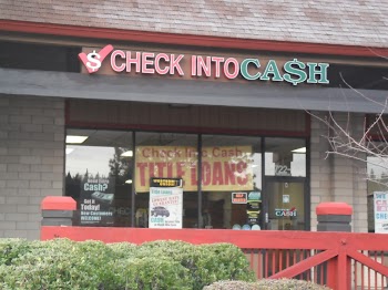 Check Into Cash photo