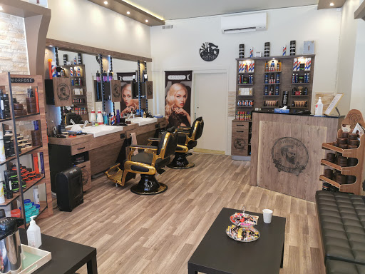 Vimmerby barbershop - Thumbnail