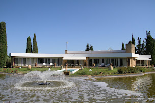 Photo n°33 de Villa Vents de Sable à Nîmes (Gîte)