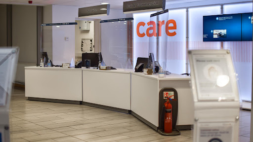 Ford Service Centre Lincoln - Thumbnail