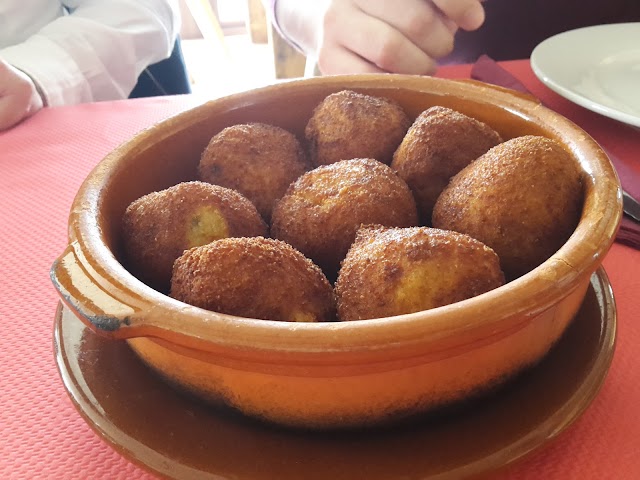 A Casa Da Arenca