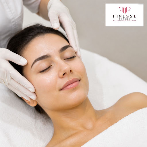 Struggling with dull, patchy skin and uneven tone? At Finesse by Faiza in Banjara Hills, our sign… post image