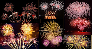 Photo n°1 de Vos Nuits Etoilées à Pluméliau-Bieuzy (Magasin de feux d'artifice)