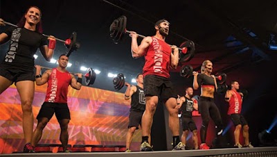 Photos of OneF1t Fitness Grupal
