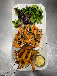 Photo n°16 de L'huître en folie à Agde (Restaurant)