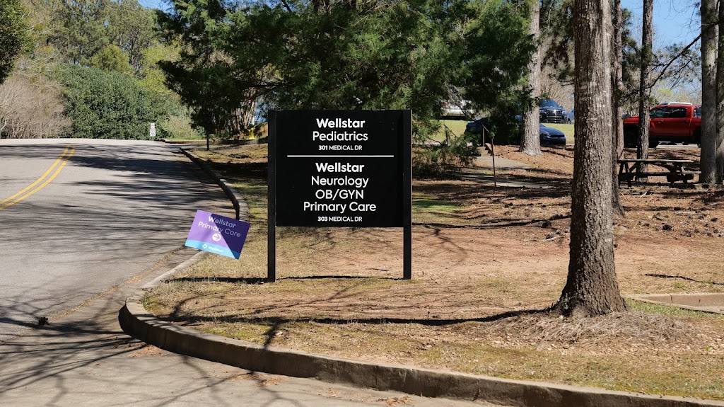 Wellstar Pediatric Cardiology