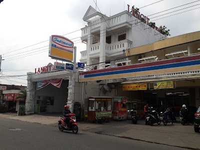 Photos of Langit Art Space Jogja