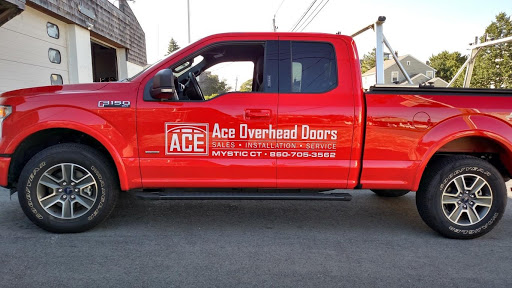 Avatar for Ace Overhead Doors, LLC