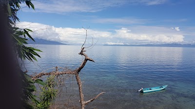 photo of Pantai Letan