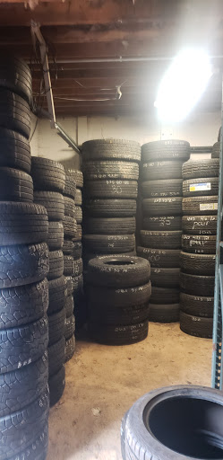 A & J Discount Tire - Thumbnail