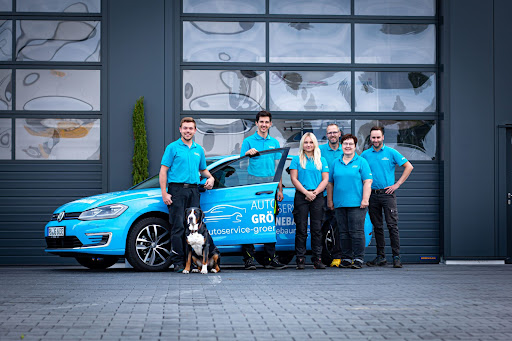Autoservice Grönnebaum - Thumbnail