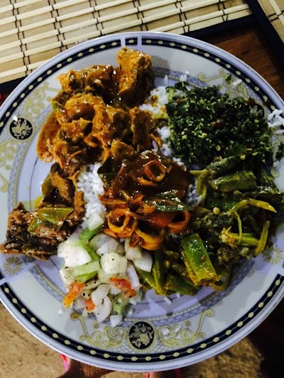 Photos of Nilaa Rice & Curry sea food Restaurant